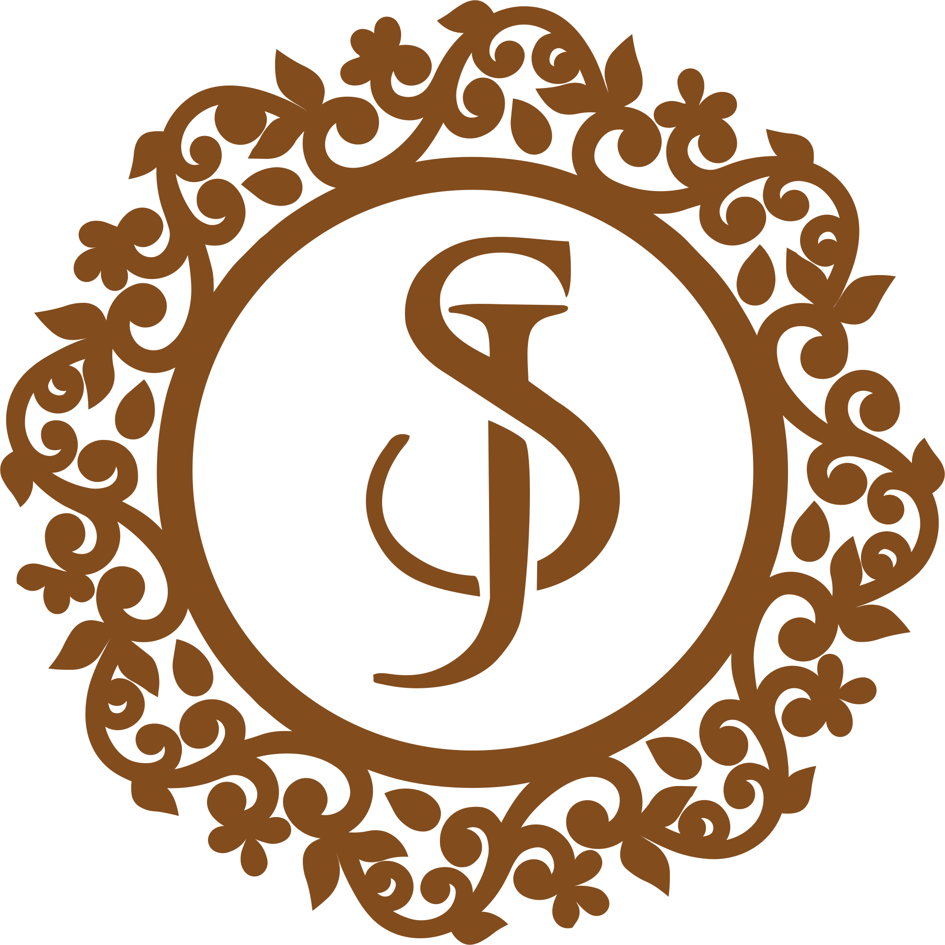 Hotel Stalwart Jajati Logo